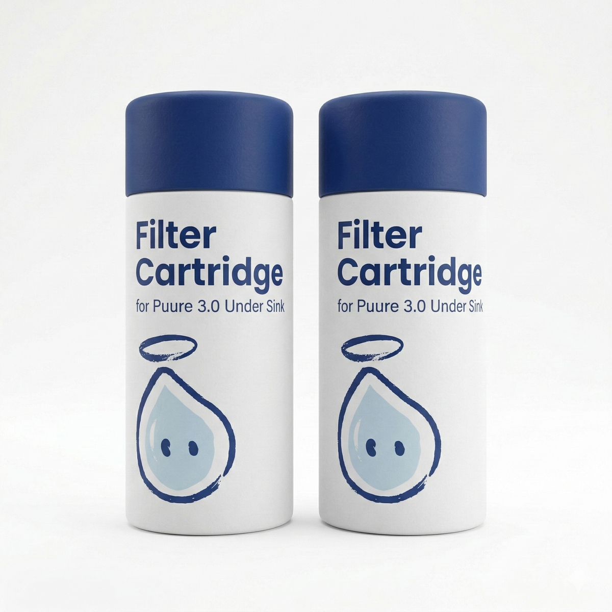 Puure 3.0 Under-Sink Filter Cartridges