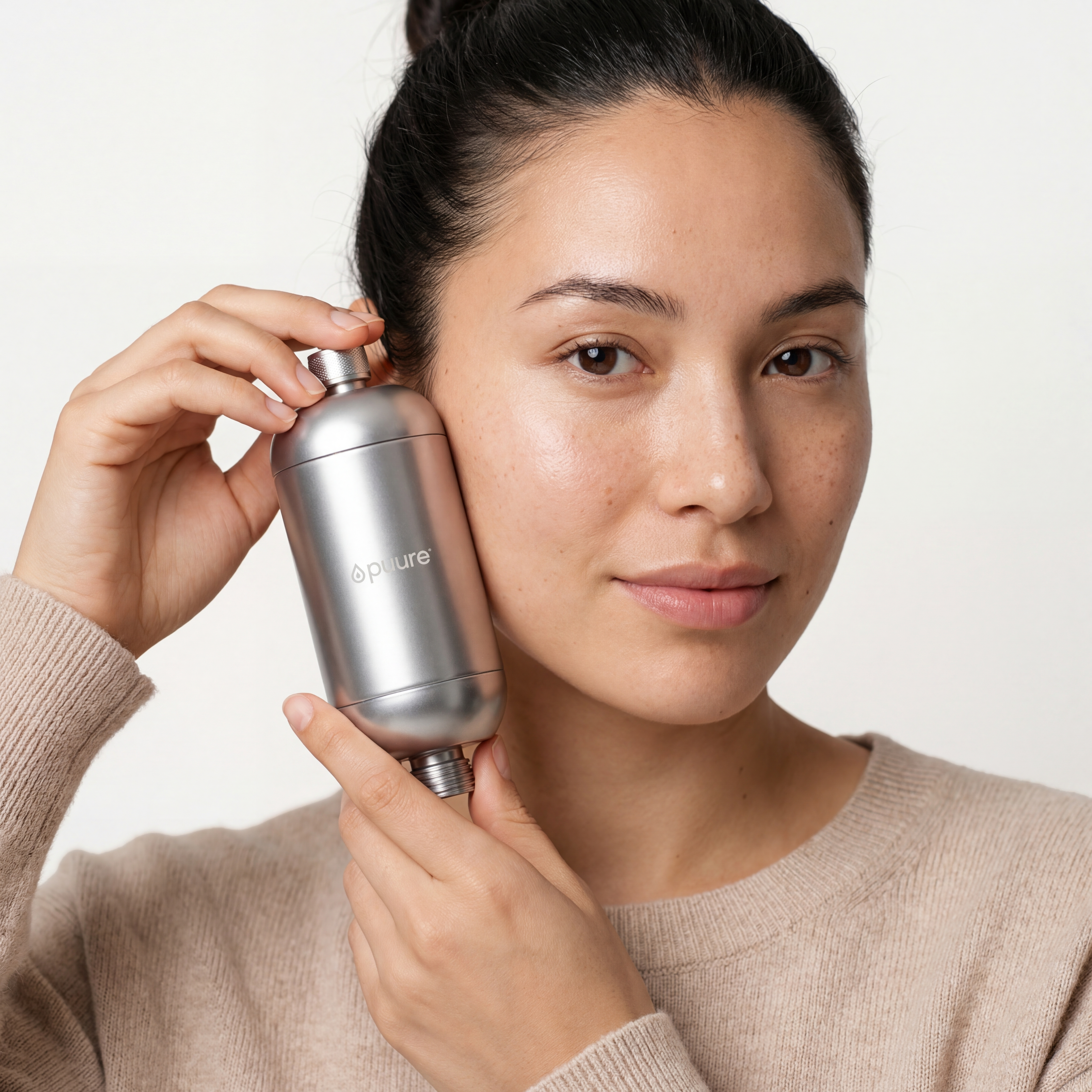 Puure® 3.0 Shower system